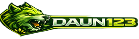 DAUN123 logo